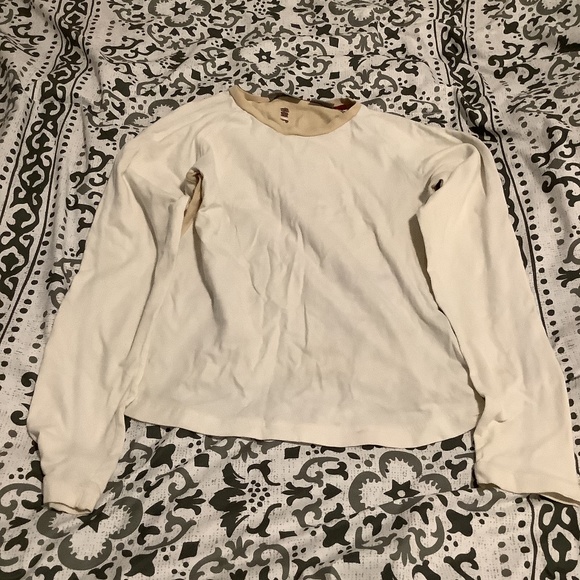 Fila long sleeve sweat top - Picture 1 of 1